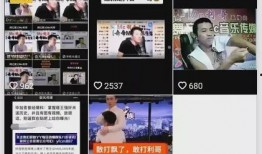 网红黑料网站,揭开网络红人背后的真相